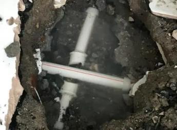 和田地阳台漏水维修公司为您分享楼上楼下漏水怎么处理