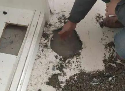 和田地卫生间漏水维修公司分享下精确定位查漏水一次多少钱?不同级别收费不同
