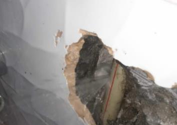 和田地卫生间漏水维修的步骤和流程。